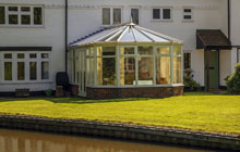 Chewton Keynsham conservatory leads